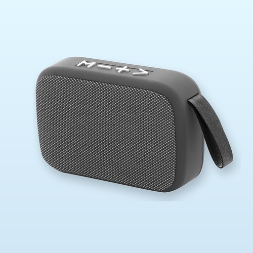 [BL-110699] Cassa wireless - grigio