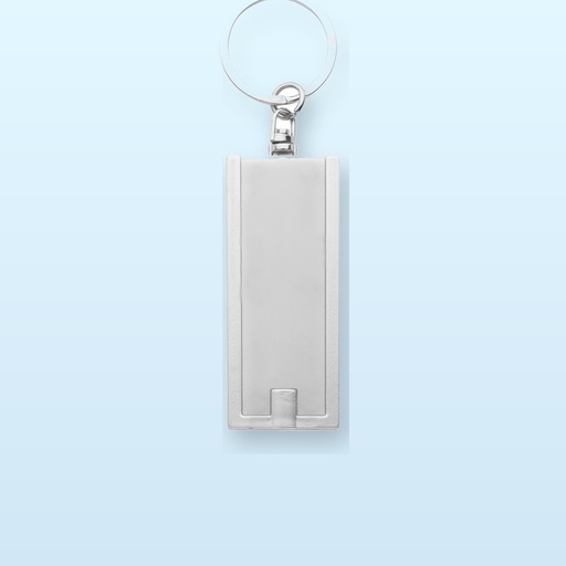 [BL-110706] Portachiavi a led RABS - bianco