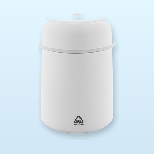 [BL-110717] Umidificatore in RABS - bianco