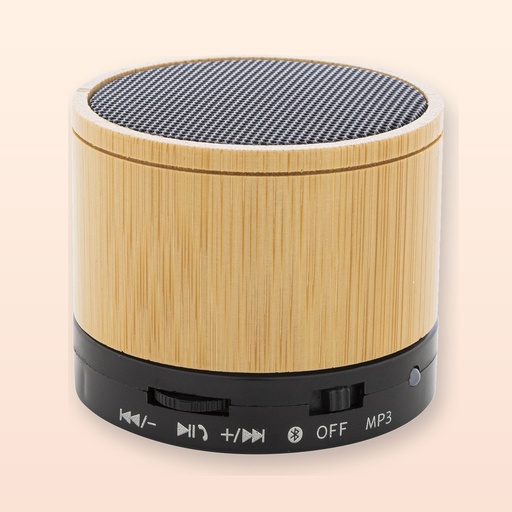 [BL-110728] Cassa wireless in RABS - nero