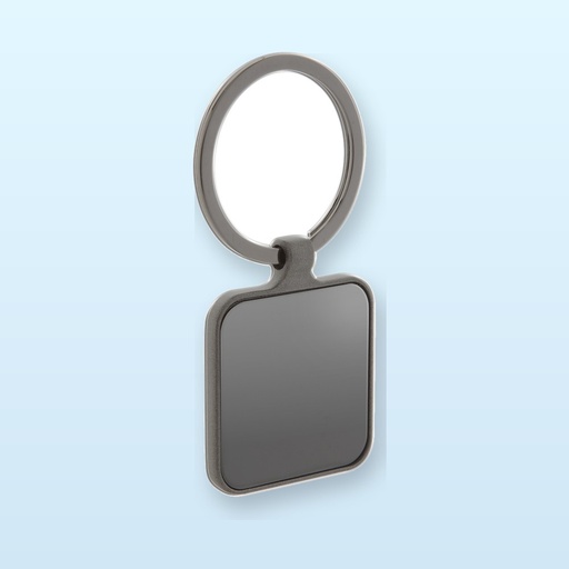 [BL-110824] portachiavi - grigio