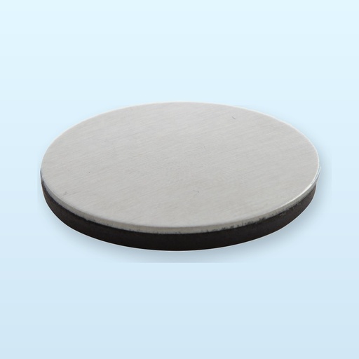 [BL-110833] magnete frigo - argento