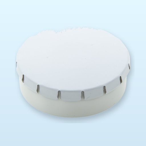 [BL-110952] Scatola mentine - bianco