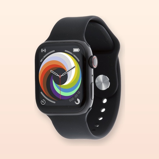 [BL-110992] Smartwatch - nero