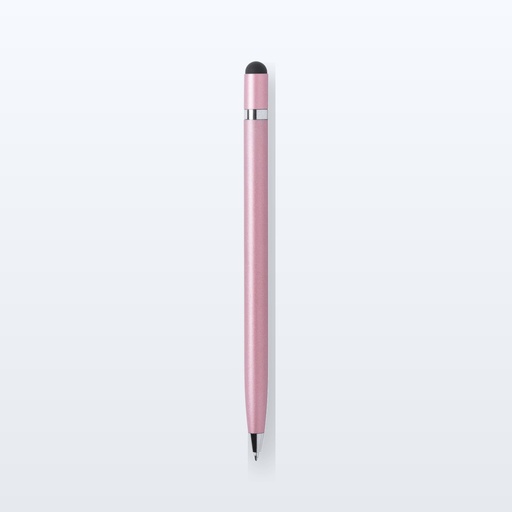 [BL-110995] penna a sfera capacitiva - rosa
