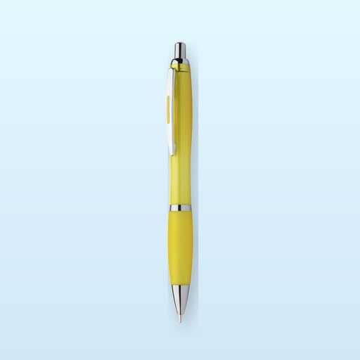 [BL-102351] penna a sfera - giallo
