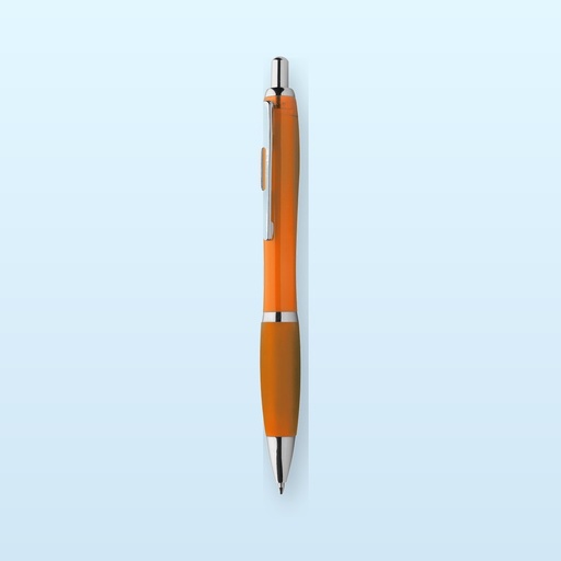 [BL-102352] penna a sfera - arancione