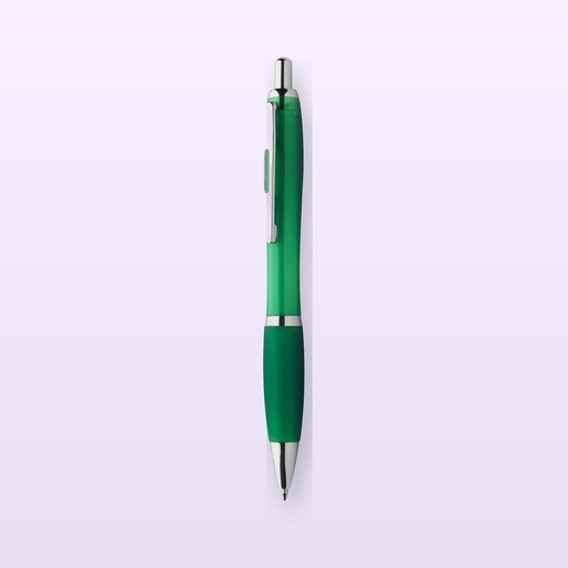 [BL-102356] penna a sfera - verde
