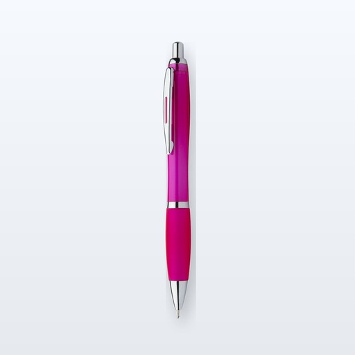 [BL-102359] penna a sfera - fucsia