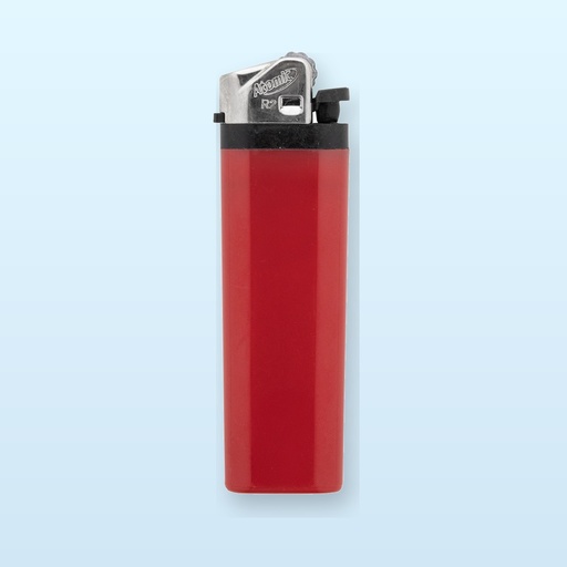 [BL-103281] Accendino - rosso