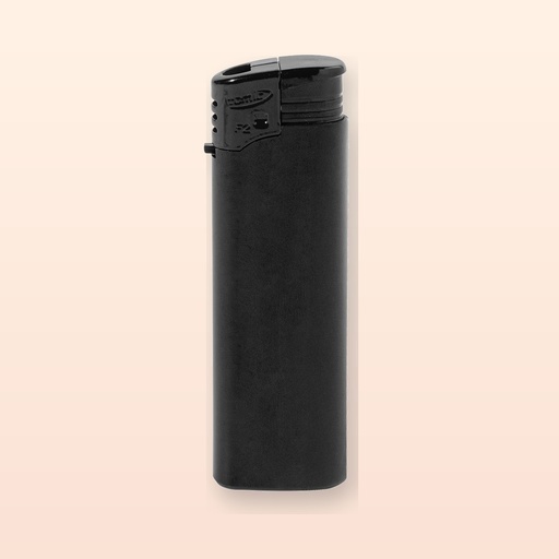 [BL-103306] Accendino piezoelettrico - nero