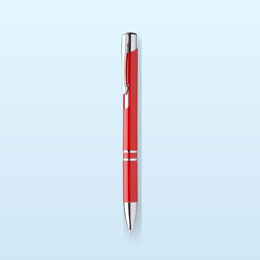 [BL-103855] penna a sfera - rosso