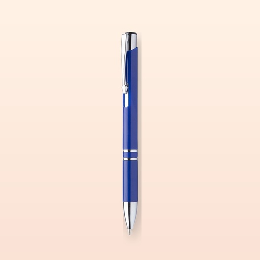 [BL-103856] penna a sfera - blu