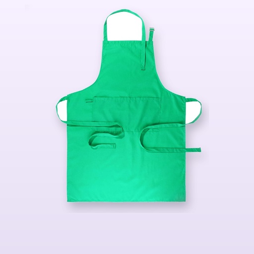 [BL-103957] grembiule - verde