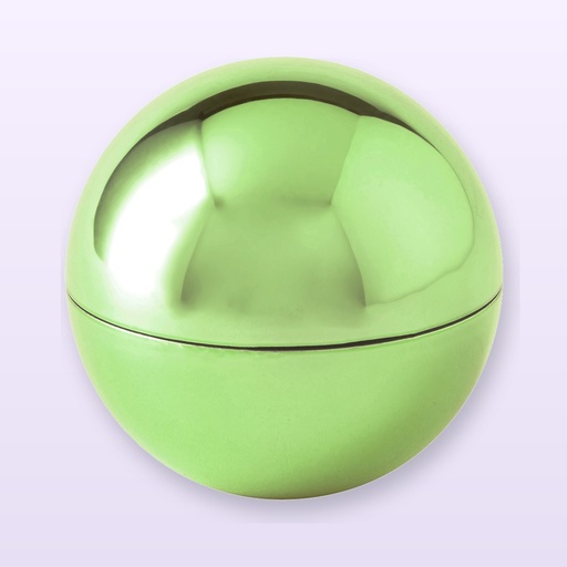 [BL-103989] balsamo labbra - verde