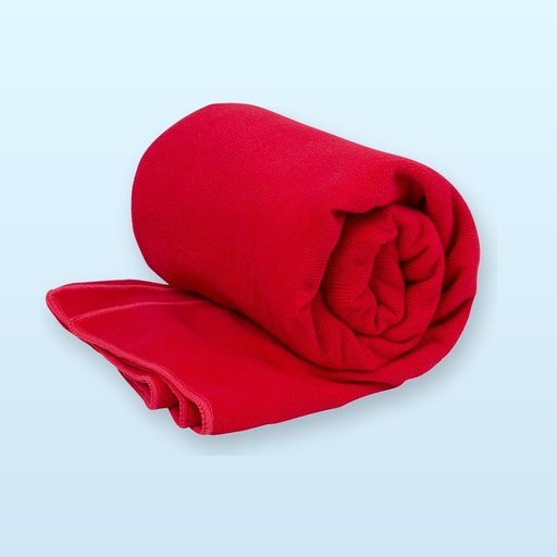 [BL-103995] asciugamani - rosso