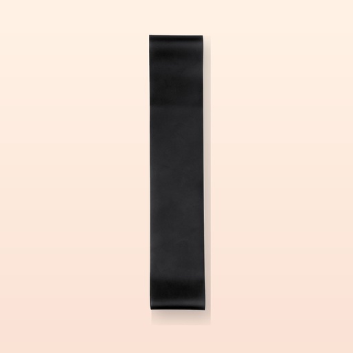 [BL-104036] fascia per allenamenti - nero