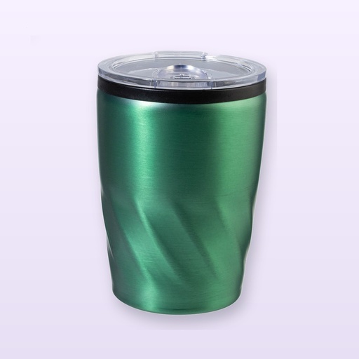 [BL-104059] Bicchiere termico - verde