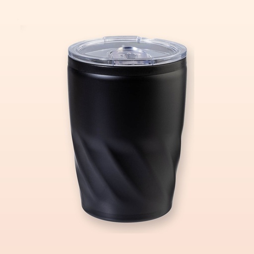 [BL-104060] Bicchiere termico - nero