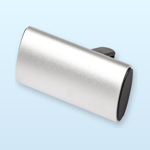[BL-104065] deodorante per auto - argento