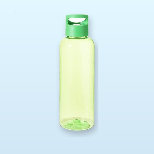 [BL-104073] Borraccia in Tritan - lime verde