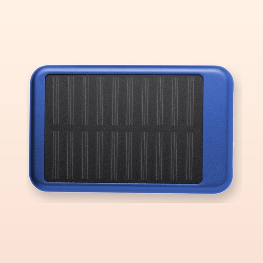 [BL-104079] power bank - blu
