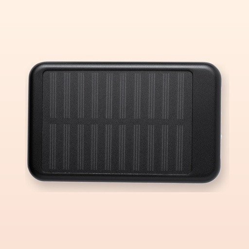 [BL-104080] power bank - nero