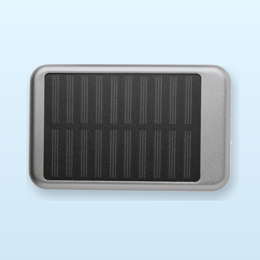 [BL-104081] power bank - argento