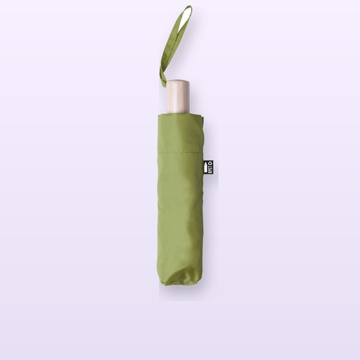 [BL-104092] ombrello RPET - verde