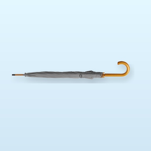 [BL-104102] ombrello RPET - grigio