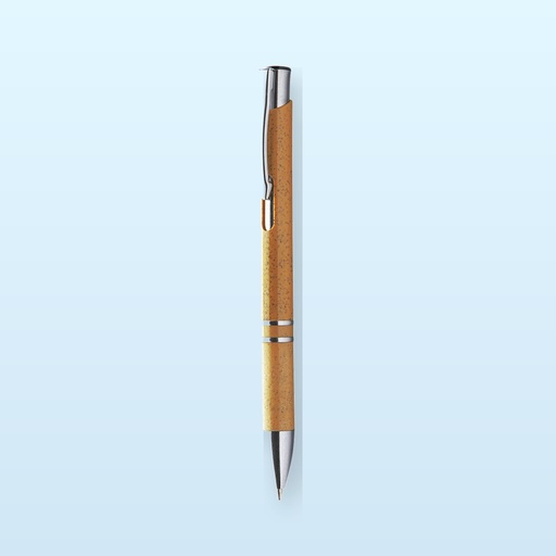 [BL-104112] penna a sfera - arancione
