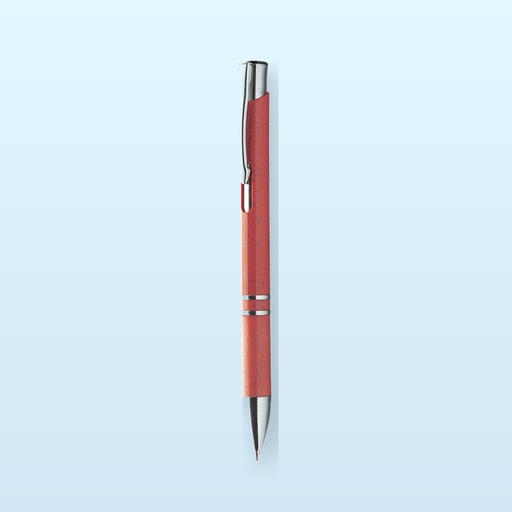 [BL-104113] penna a sfera - rosso