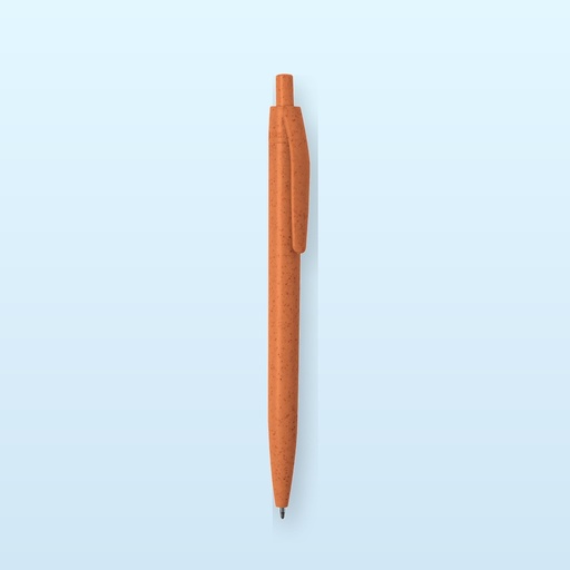 [BL-104202] penna a sfera - arancione