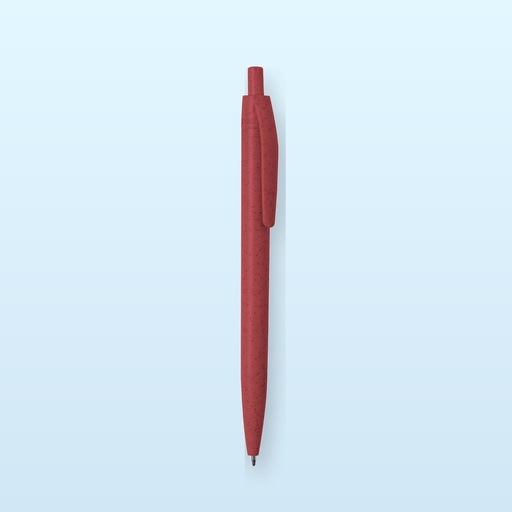 [BL-104203] penna a sfera - rosso