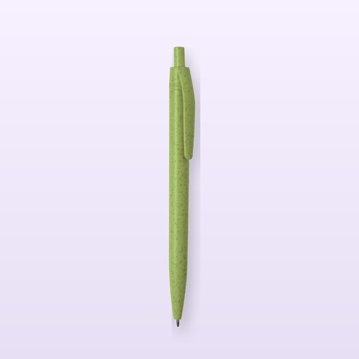 [BL-104205] penna a sfera - verde