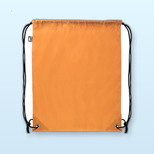 [BL-104213] sacca in RPET - arancione