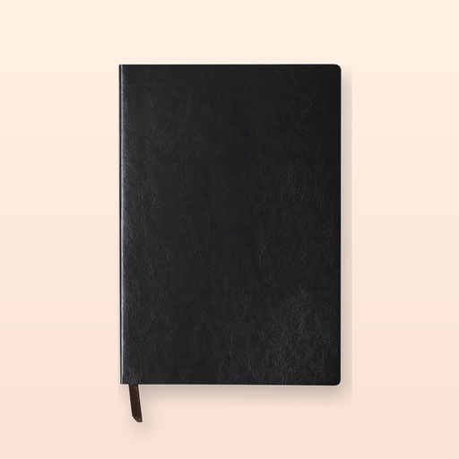 [BL-104319] quaderno - nero