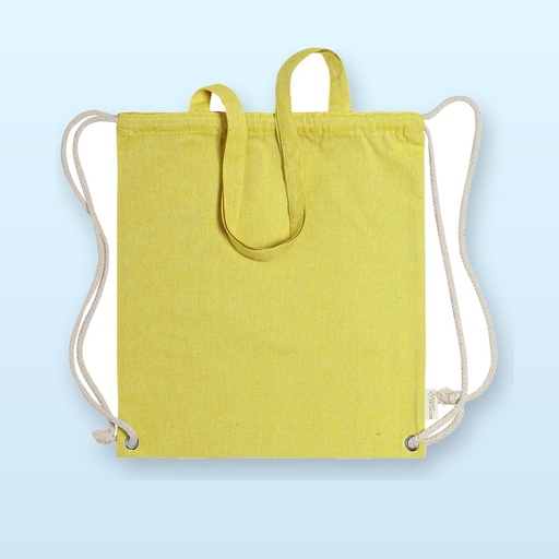 [BL-104364] sacca - giallo