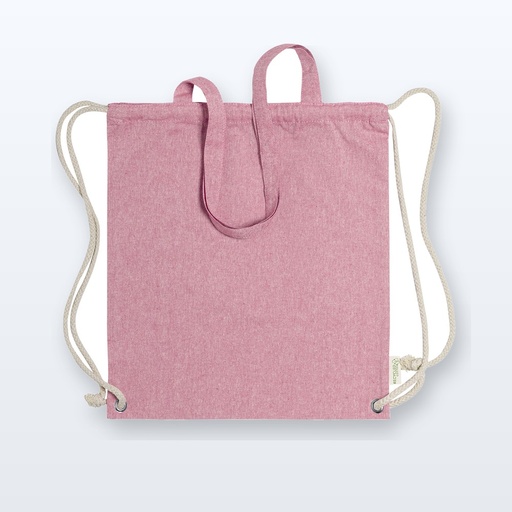 [BL-104366] sacca - rosa