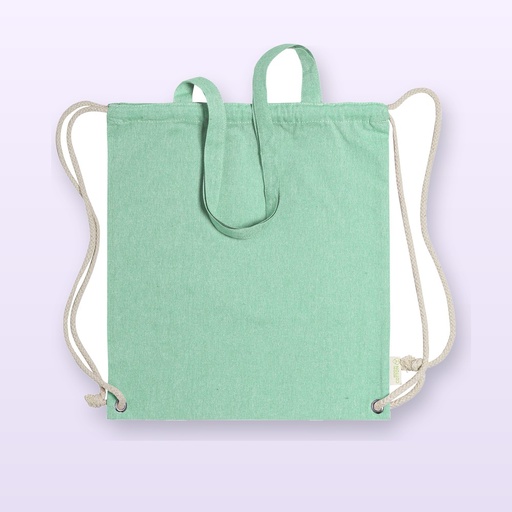 [BL-104370] sacca - verde