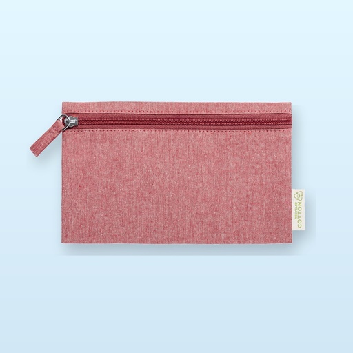 [BL-104392] trousse - rosso
