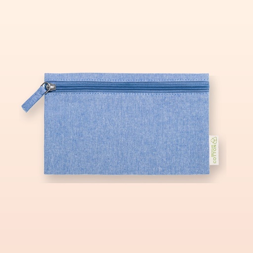 [BL-104393] trousse - blu
