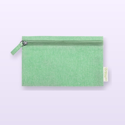 [BL-104394] trousse - verde
