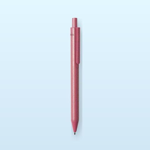 [BL-104503] Penna a sfera - rosso