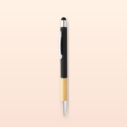 [BL-104527] Penna a sfera capacitiva - nero
