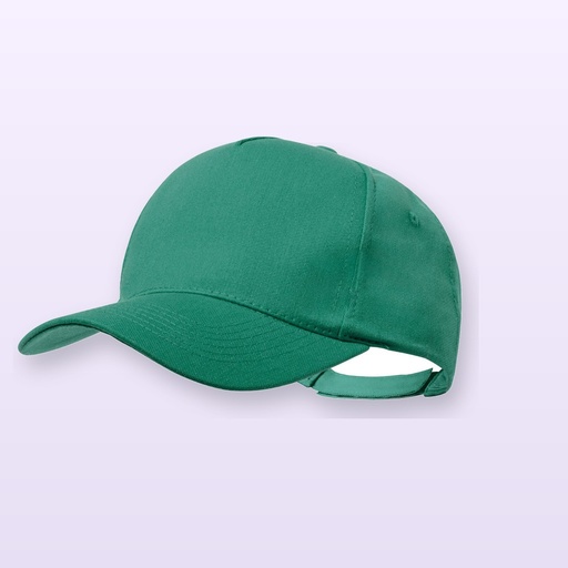 [BL-104542] Cappellino baseball - verde