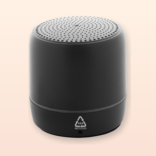 [BL-104584] Cassa wireless RABS - nero