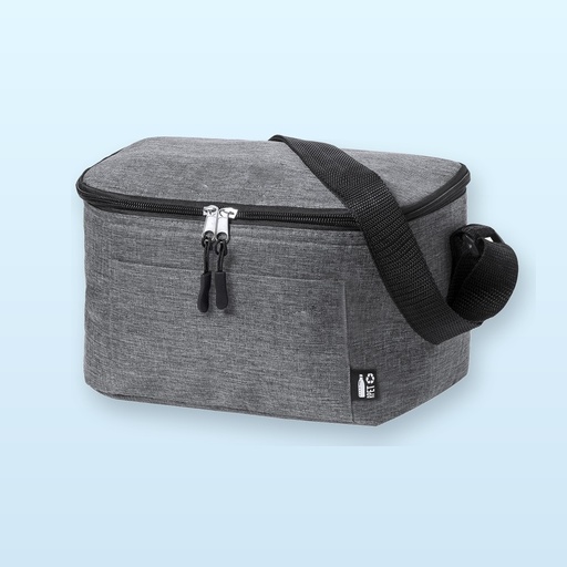[BL-104659] Borsa frigo in RPET - grigio