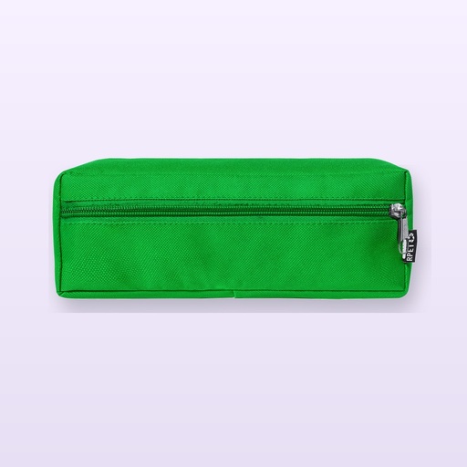 [BL-104665] Astuccio penna RPET - verde