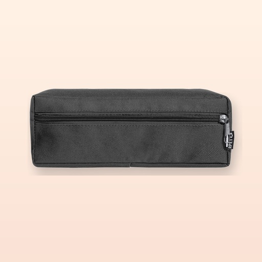 [BL-104666] Astuccio penna RPET - nero